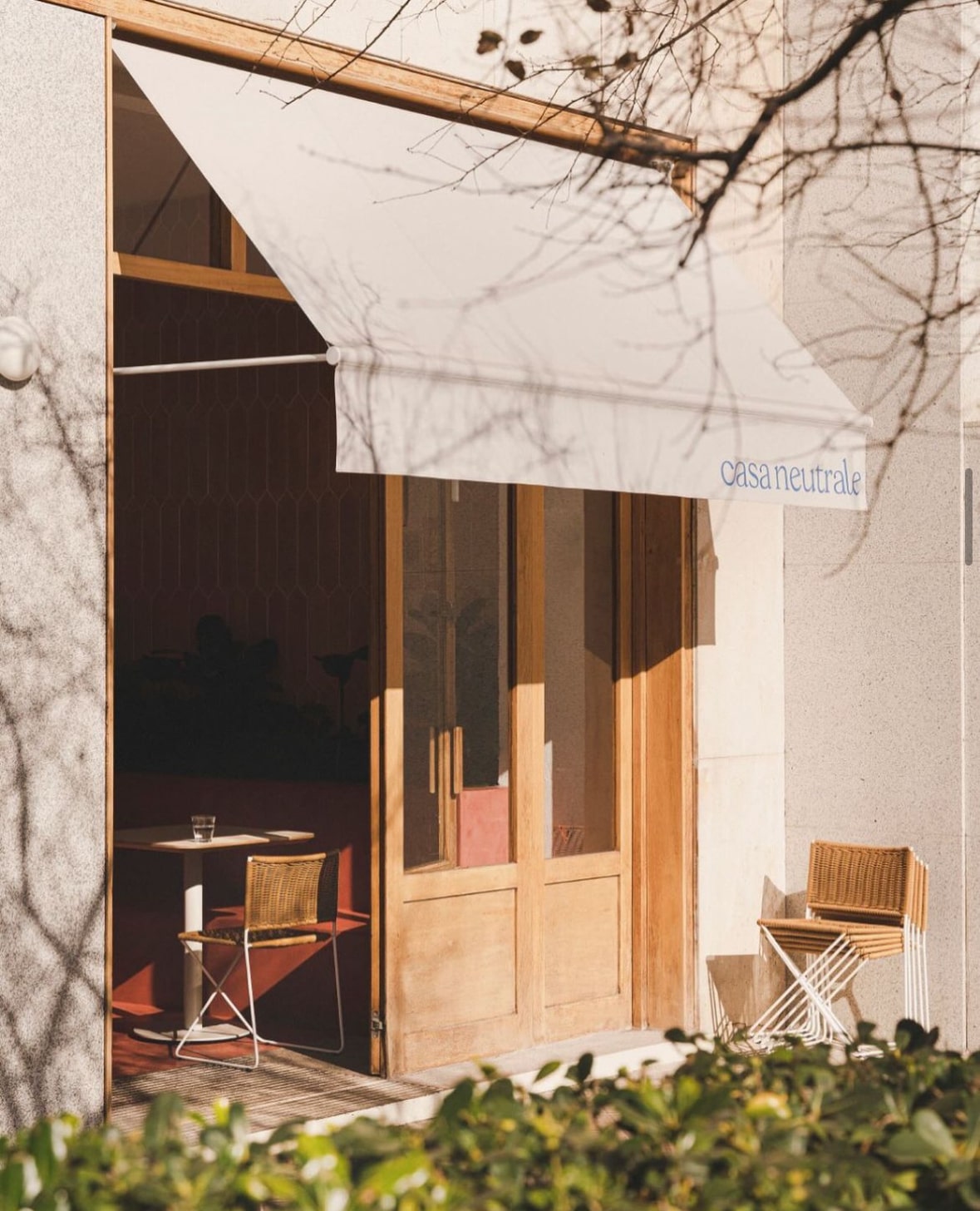 Must visit coffee shops in Madrid for design lovers